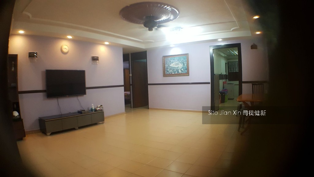 Yishun Ring Road thumbnail photo